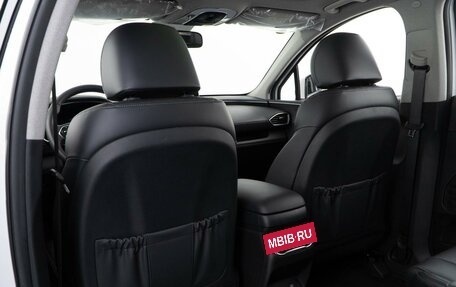 Hyundai Santa Fe IV, 2023 год, 4 840 000 рублей, 15 фотография