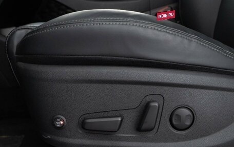 Hyundai Santa Fe IV, 2023 год, 4 840 000 рублей, 18 фотография