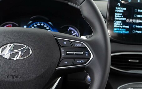 Hyundai Santa Fe IV, 2023 год, 4 840 000 рублей, 22 фотография