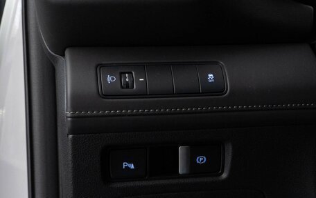 Hyundai Santa Fe IV, 2023 год, 4 840 000 рублей, 19 фотография