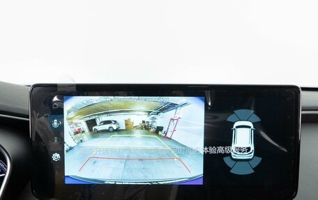 Hyundai Santa Fe IV, 2023 год, 4 840 000 рублей, 25 фотография