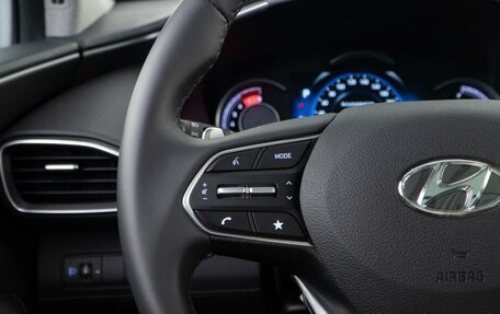 Hyundai Santa Fe IV, 2023 год, 4 840 000 рублей, 21 фотография