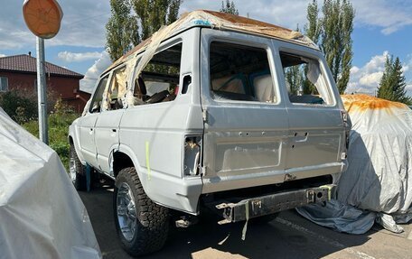Toyota Land Cruiser 60, 1990 год, 300 000 рублей, 3 фотография