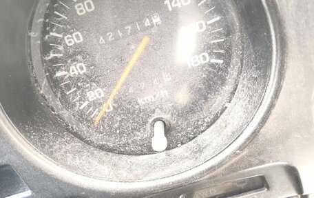 Toyota Land Cruiser 60, 1990 год, 300 000 рублей, 6 фотография