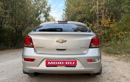 Chevrolet Cruze II, 2012 год, 750 000 рублей, 6 фотография