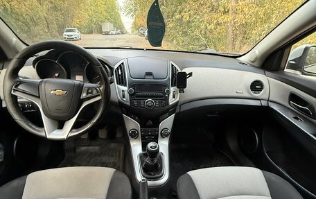 Chevrolet Cruze II, 2012 год, 750 000 рублей, 11 фотография
