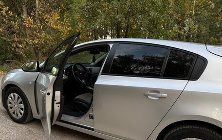 Chevrolet Cruze II, 2012 год, 750 000 рублей, 18 фотография