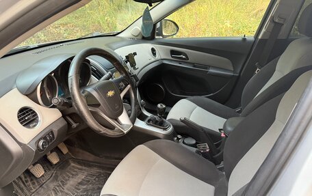 Chevrolet Cruze II, 2012 год, 750 000 рублей, 12 фотография