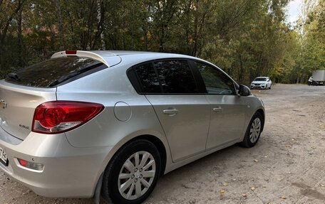Chevrolet Cruze II, 2012 год, 750 000 рублей, 13 фотография