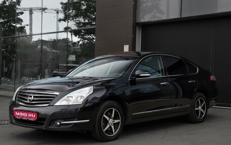 Nissan Teana, 2013 год, 1 000 000 рублей, 1 фотография