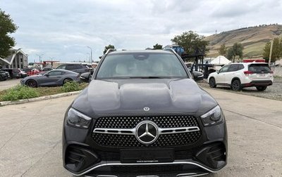 Mercedes-Benz GLE, 2025 год, 17 800 000 рублей, 1 фотография