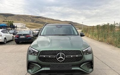 Mercedes-Benz GLE, 2025 год, 17 900 000 рублей, 1 фотография