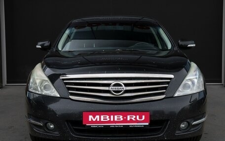 Nissan Teana, 2013 год, 1 000 000 рублей, 2 фотография