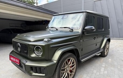 Mercedes-Benz G-Класс AMG, 2025 год, 32 000 000 рублей, 1 фотография