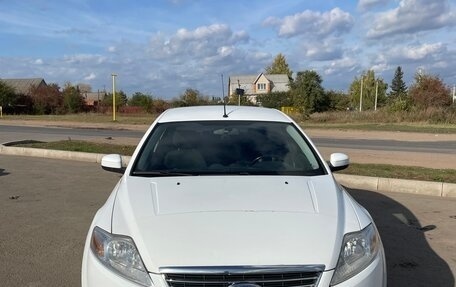 Ford Mondeo IV, 2010 год, 795 000 рублей, 1 фотография