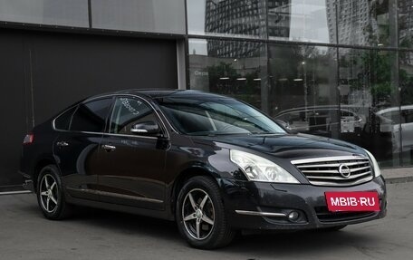 Nissan Teana, 2013 год, 1 000 000 рублей, 3 фотография