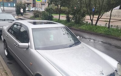Mercedes-Benz E-Класс, 1997 год, 210 000 рублей, 1 фотография