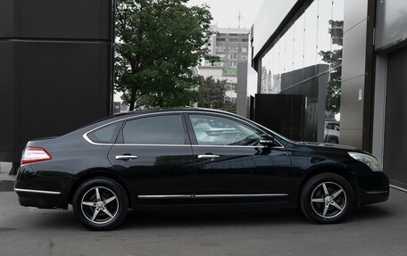 Nissan Teana, 2013 год, 1 000 000 рублей, 4 фотография
