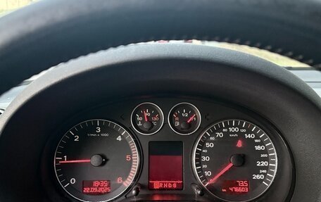 Audi A3, 2008 год, 760 000 рублей, 1 фотография