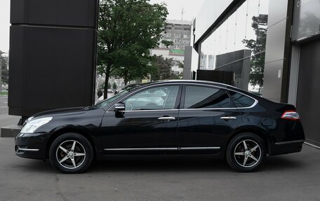Nissan Teana, 2013 год, 1 000 000 рублей, 8 фотография