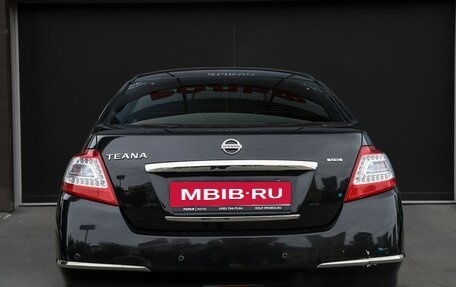 Nissan Teana, 2013 год, 1 000 000 рублей, 6 фотография