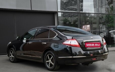 Nissan Teana, 2013 год, 1 000 000 рублей, 7 фотография