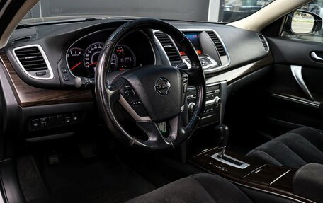 Nissan Teana, 2013 год, 1 000 000 рублей, 10 фотография
