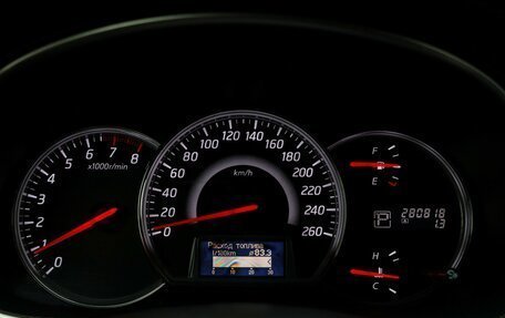 Nissan Teana, 2013 год, 1 000 000 рублей, 11 фотография