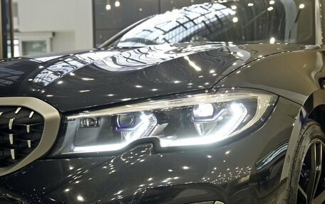 BMW 3 серия, 2020 год, 5 200 000 рублей, 2 фотография