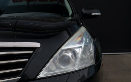 Nissan Teana, 2013 год, 1 000 000 рублей, 17 фотография