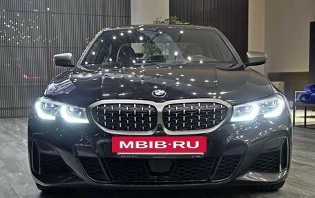 BMW 3 серия, 2020 год, 5 200 000 рублей, 3 фотография