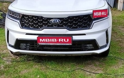 KIA Sorento IV, 2021 год, 3 950 000 рублей, 1 фотография