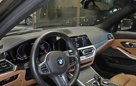 BMW 3 серия, 2020 год, 5 200 000 рублей, 7 фотография