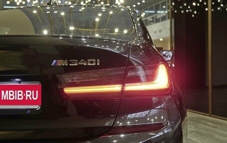BMW 3 серия, 2020 год, 5 200 000 рублей, 5 фотография