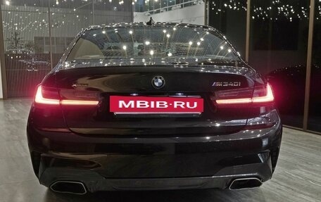 BMW 3 серия, 2020 год, 5 200 000 рублей, 4 фотография