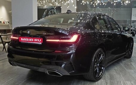 BMW 3 серия, 2020 год, 5 200 000 рублей, 6 фотография