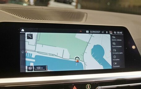 BMW 3 серия, 2020 год, 5 200 000 рублей, 14 фотография