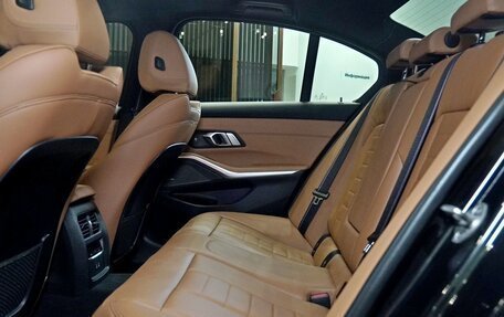 BMW 3 серия, 2020 год, 5 200 000 рублей, 17 фотография
