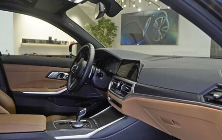 BMW 3 серия, 2020 год, 5 200 000 рублей, 18 фотография