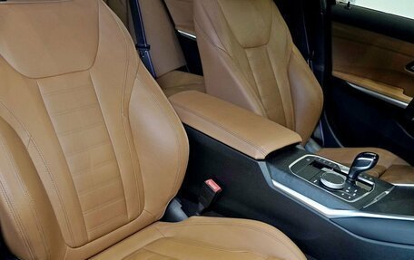 BMW 3 серия, 2020 год, 5 200 000 рублей, 19 фотография