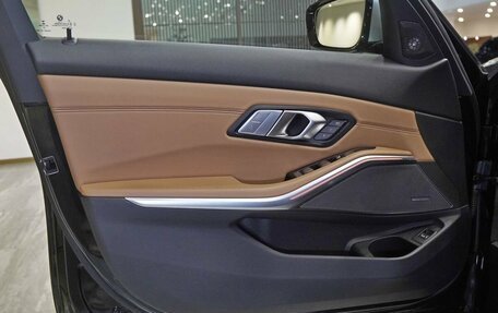 BMW 3 серия, 2020 год, 5 200 000 рублей, 20 фотография
