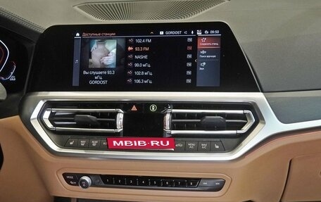 BMW 3 серия, 2020 год, 5 200 000 рублей, 15 фотография