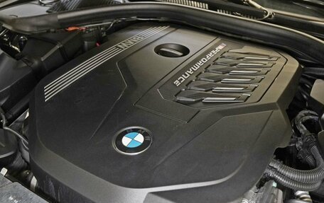 BMW 3 серия, 2020 год, 5 200 000 рублей, 25 фотография