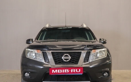 Nissan Terrano III, 2016 год, 1 299 000 рублей, 3 фотография