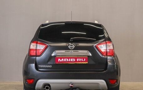 Nissan Terrano III, 2016 год, 1 299 000 рублей, 6 фотография