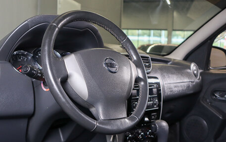 Nissan Terrano III, 2016 год, 1 299 000 рублей, 8 фотография