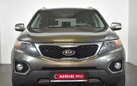 KIA Sorento II рестайлинг, 2010 год, 1 159 000 рублей, 2 фотография