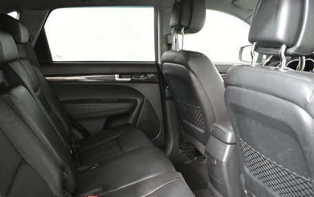 KIA Sorento II рестайлинг, 2010 год, 1 159 000 рублей, 13 фотография