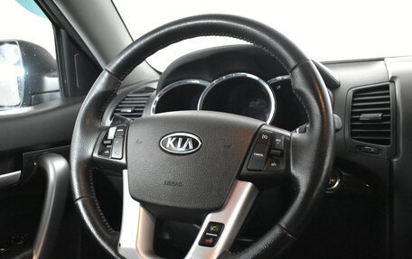 KIA Sorento II рестайлинг, 2010 год, 1 159 000 рублей, 9 фотография