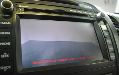 KIA Sorento II рестайлинг, 2010 год, 1 159 000 рублей, 10 фотография